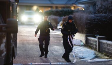 ”Jag fick hjärtklappning” – Nerikes Allehanda