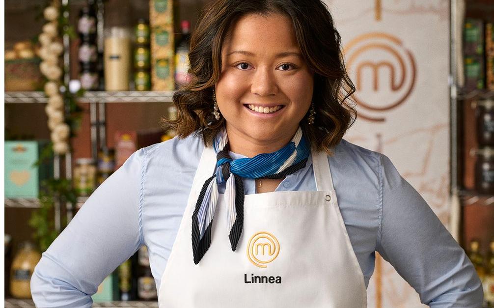 Sveriges mästerkock 2025 – Linnea Jarnrot vinner