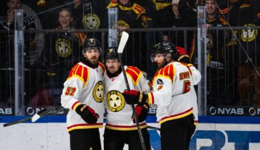 Brynäs hetast i repris av finalen – nollade Luleå