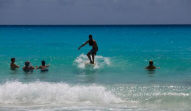 ”Greken” överträdde visum i Mexiko med mer än ett år