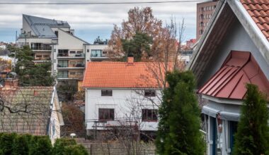 Inlåsningseffekt för ägare av enrummare