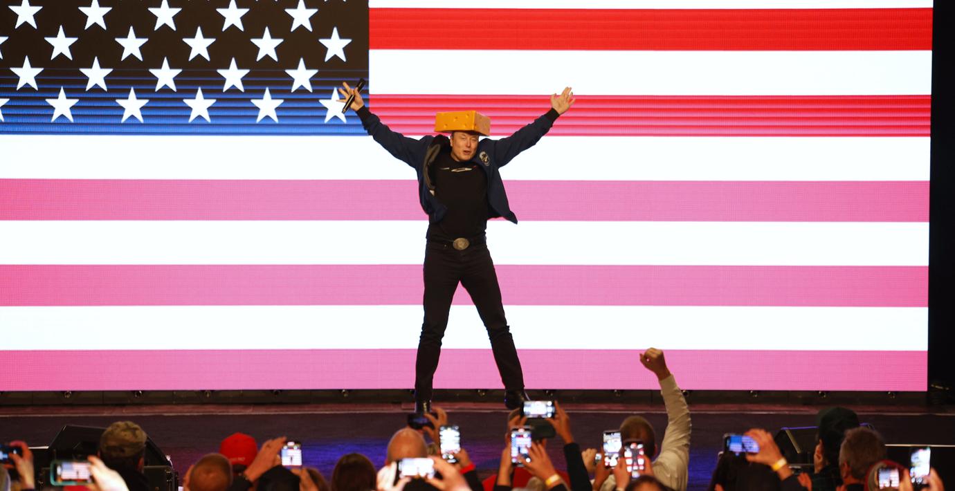 ”Inte nytt kapitel – är en ny bok”