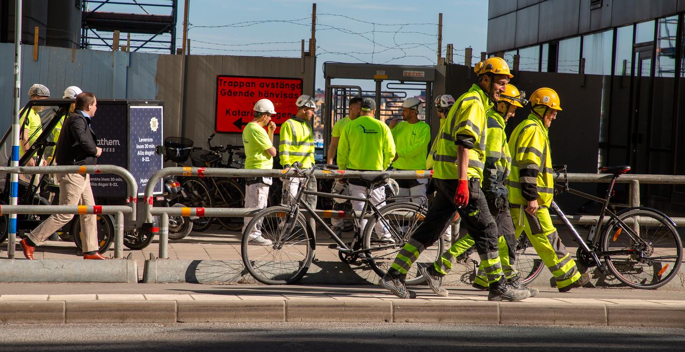 Byggnads stämmer bolag: ”Hån mot seriösa företag”