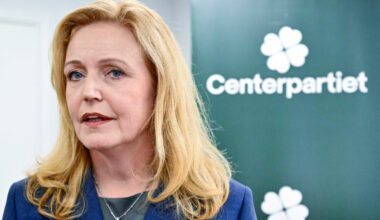 berättar om tro, kyrka och hur hon stoppade en islamist