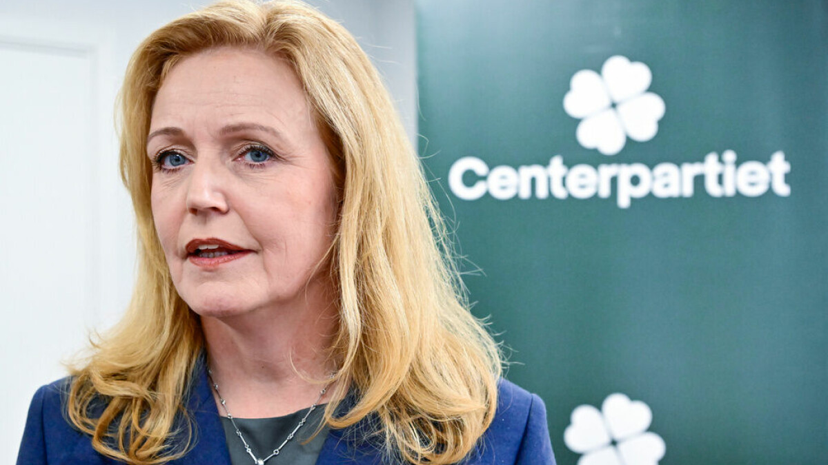 berättar om tro, kyrka och hur hon stoppade en islamist