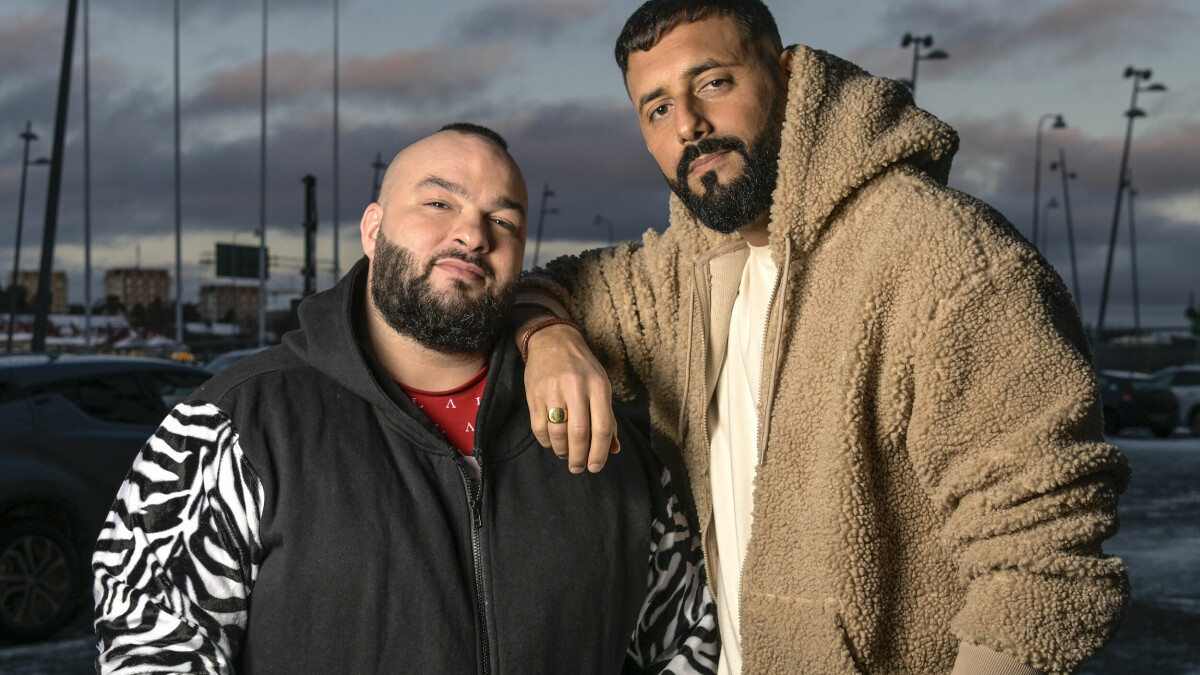 Lisa Nilsson, Medina och Greekazo klara för arenasatsningen ”Det räcker”