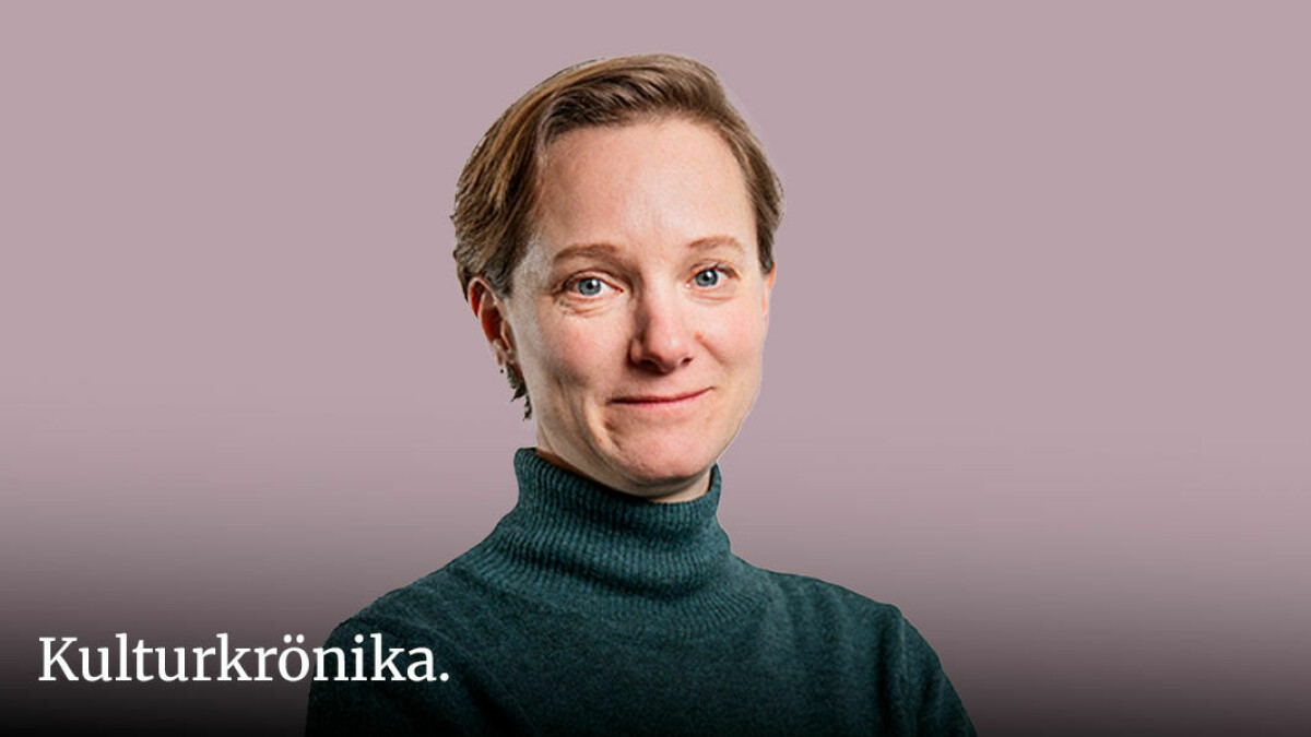 Josefin Lilja:
Black Friday förmörkar novemberhimlen