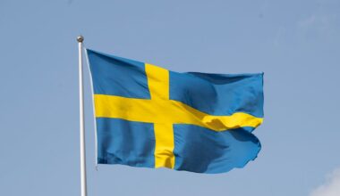 Gör ”Du gamla, du fria” till nationalsång