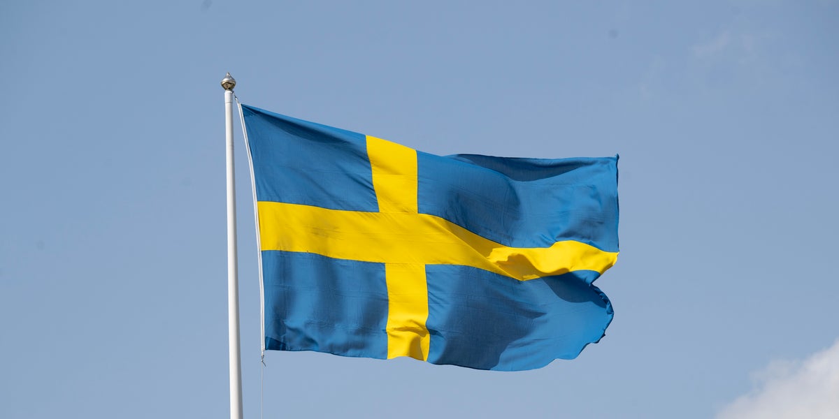 Gör ”Du gamla, du fria” till nationalsång