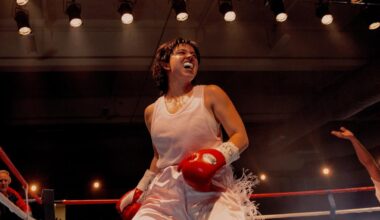 Fiasko för Sweeneys nya film: ”Inte för pengarna”