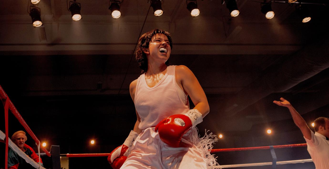 Fiasko för Sweeneys nya film: ”Inte för pengarna”