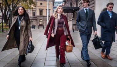 Jag tycker inte om att bli tagen för given