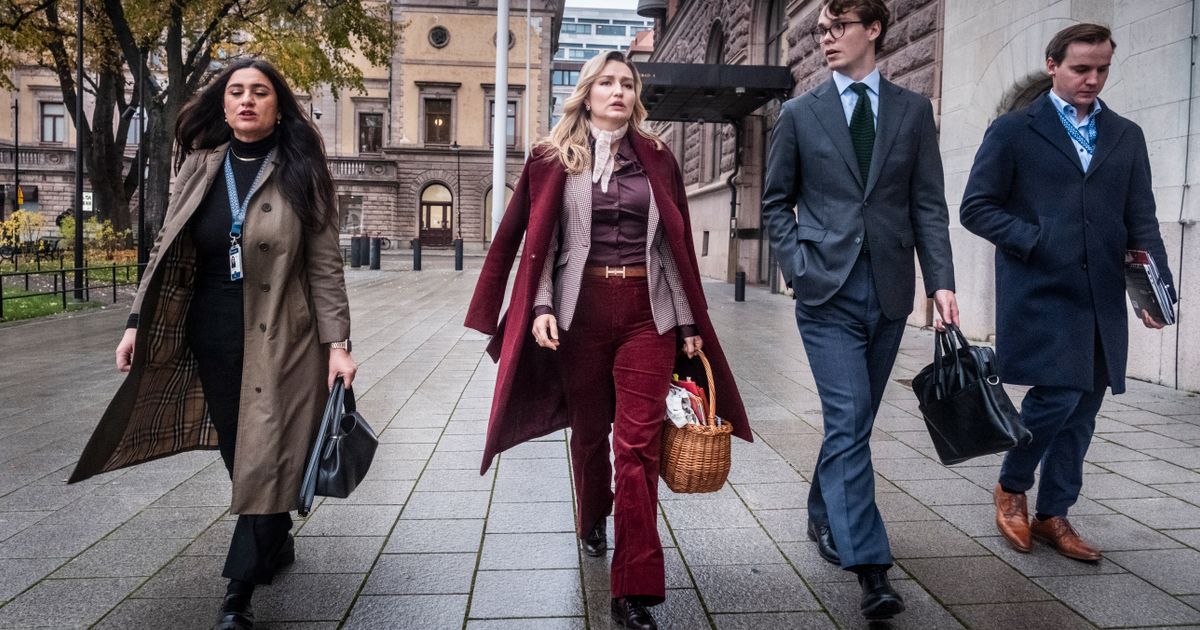 Jag tycker inte om att bli tagen för given