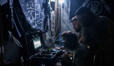 Ukraina justerar – dödad rysk soldat värd sex gånger så mycket poäng