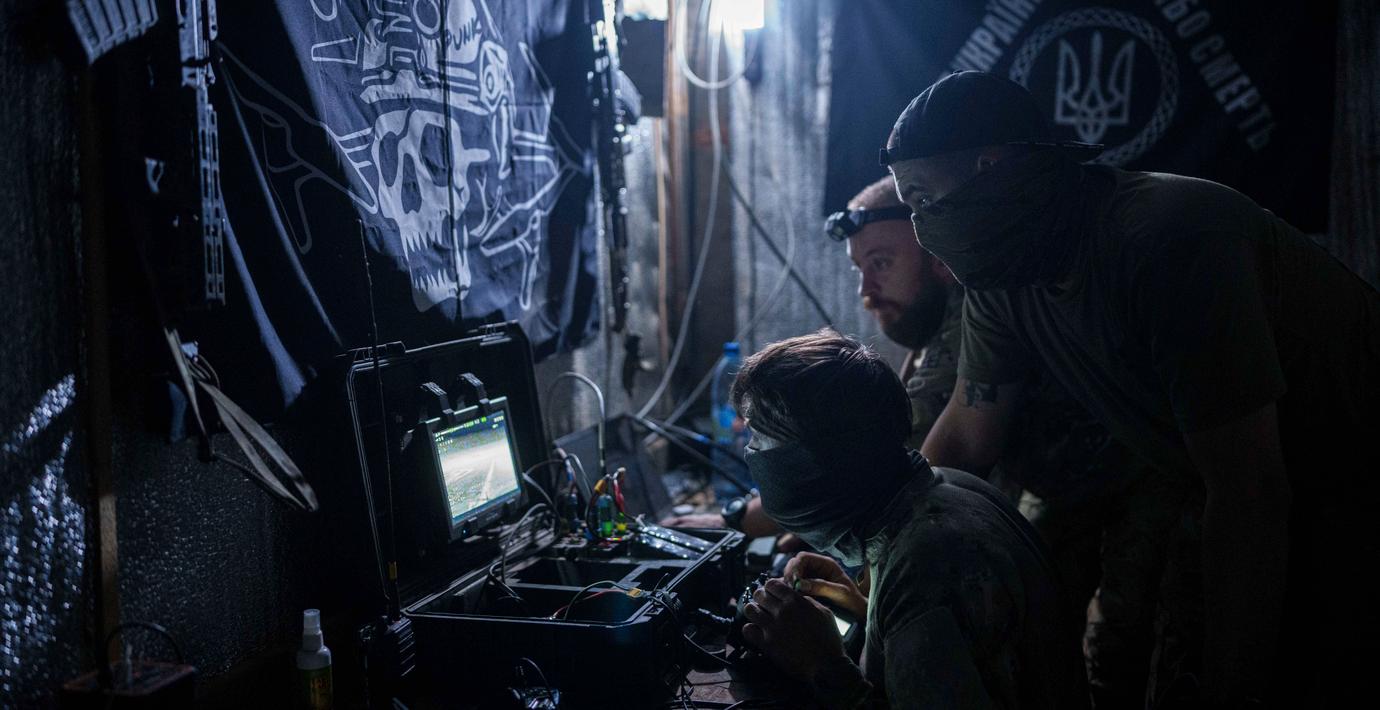 Ukraina justerar – dödad rysk soldat värd sex gånger så mycket poäng