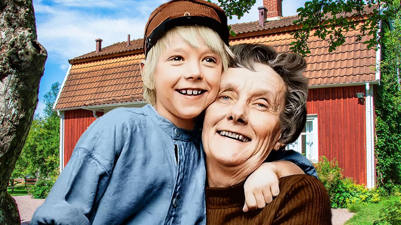 Från Katthult till Nangijala – hur mycket av Astrid-magin sitter kvar?