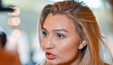 Busch: Inga särlösningar för Stegra