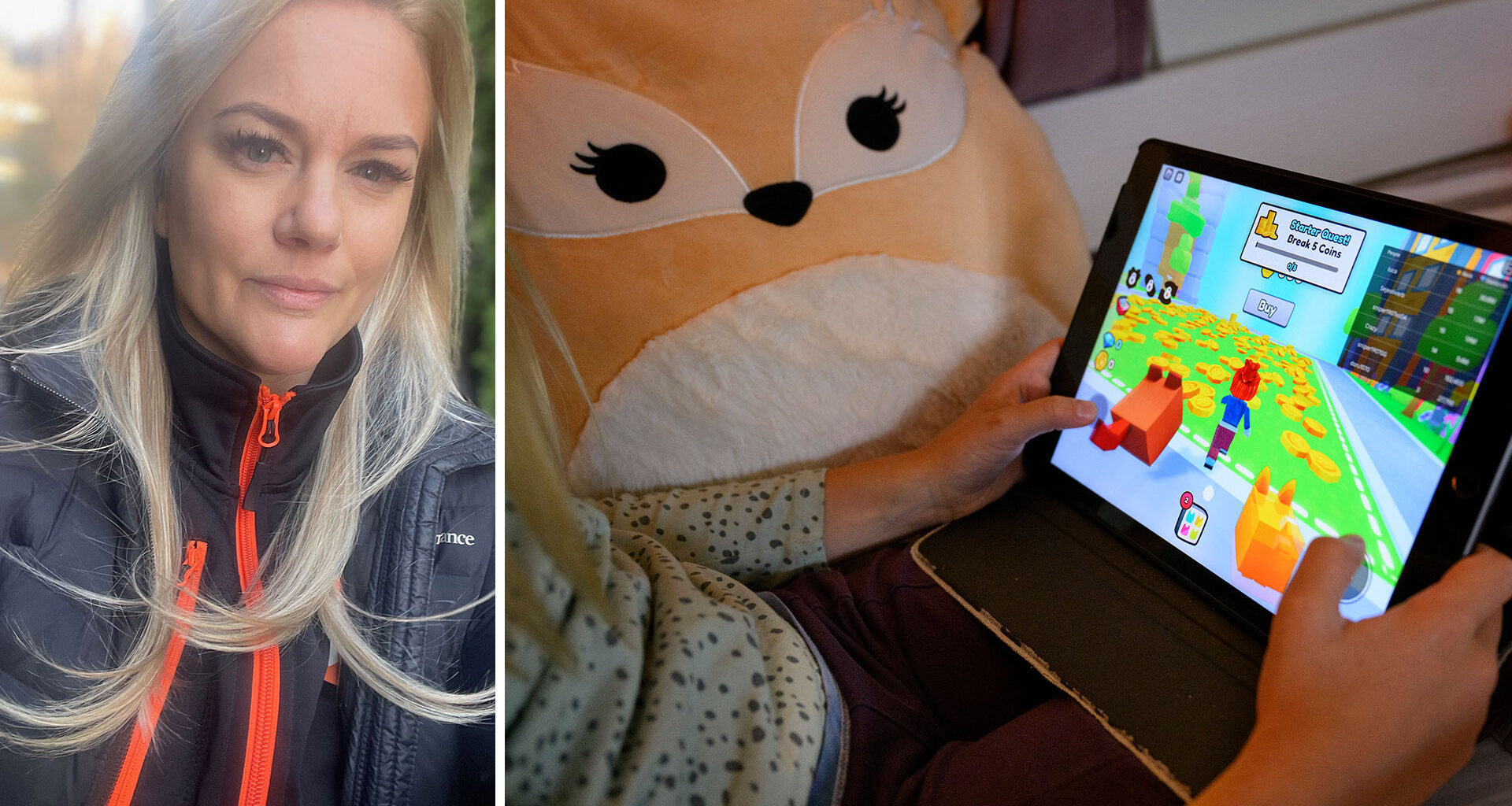 Sofies son spelade bort 60 000 kronor – fick hjälp av ARN