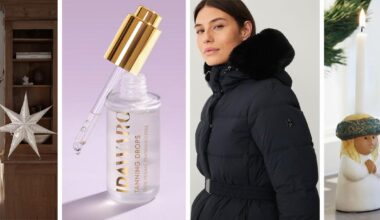 Fynden du inte vill missa under Black Week – 16 köptips