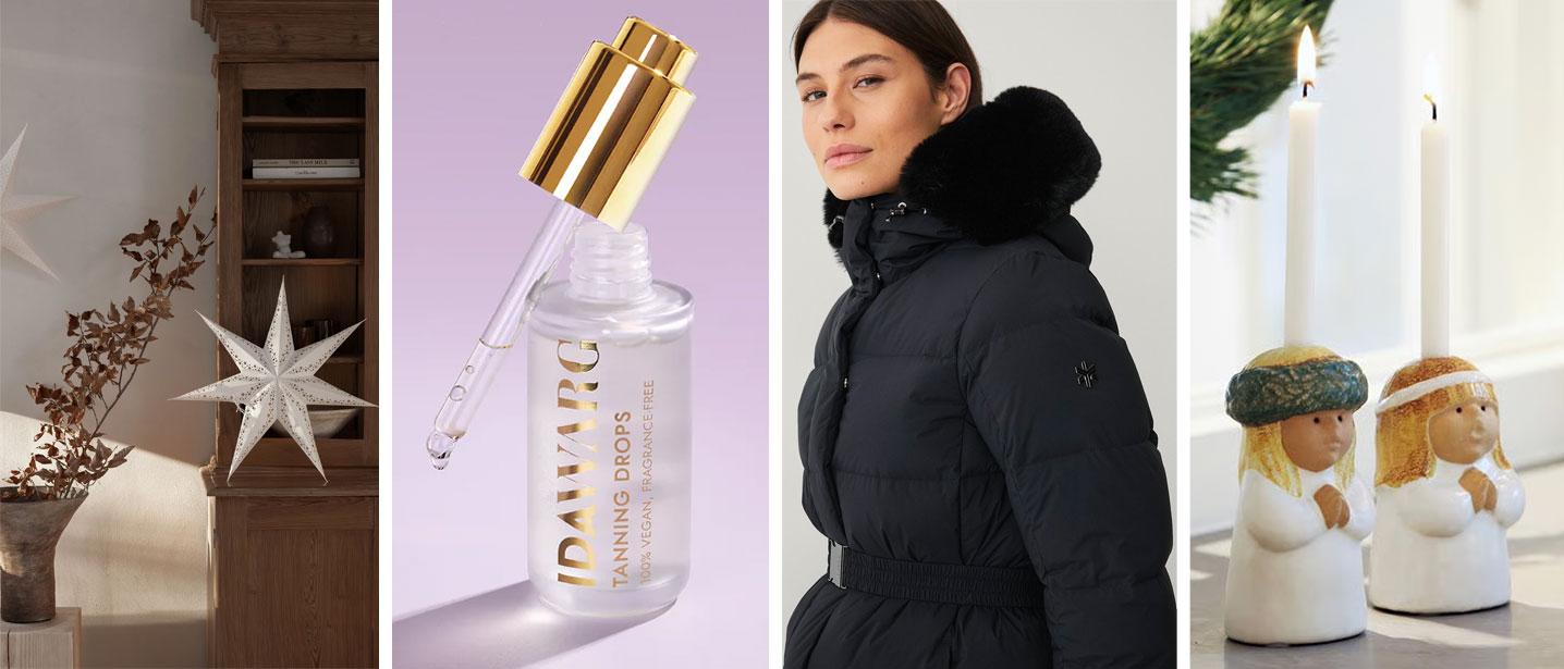 Fynden du inte vill missa under Black Week – 16 köptips