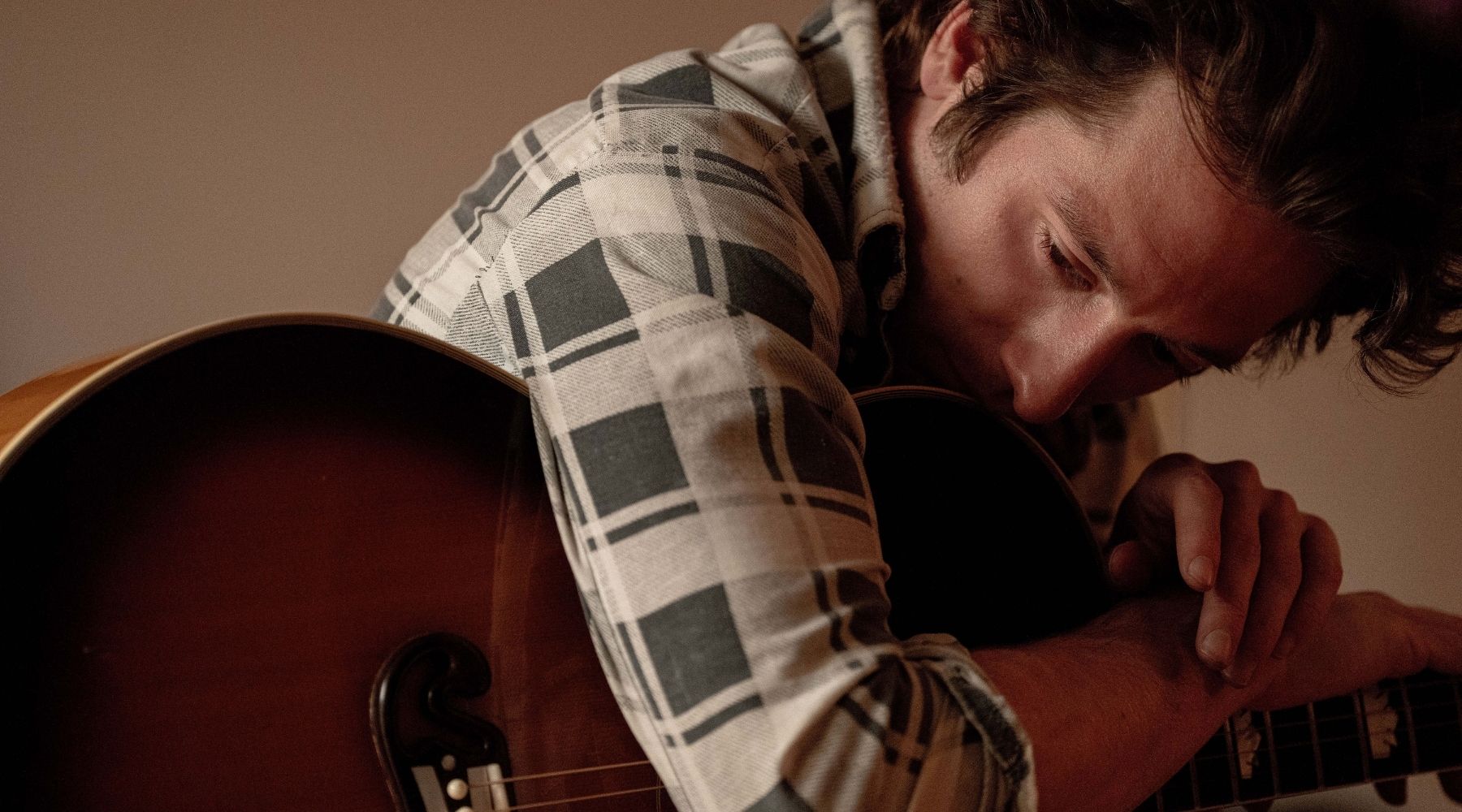 Erik Jersenius: Bossens skuld och Guds okännbarhet 