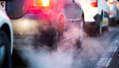 Mer än varannan kommun har ohälsosam luft