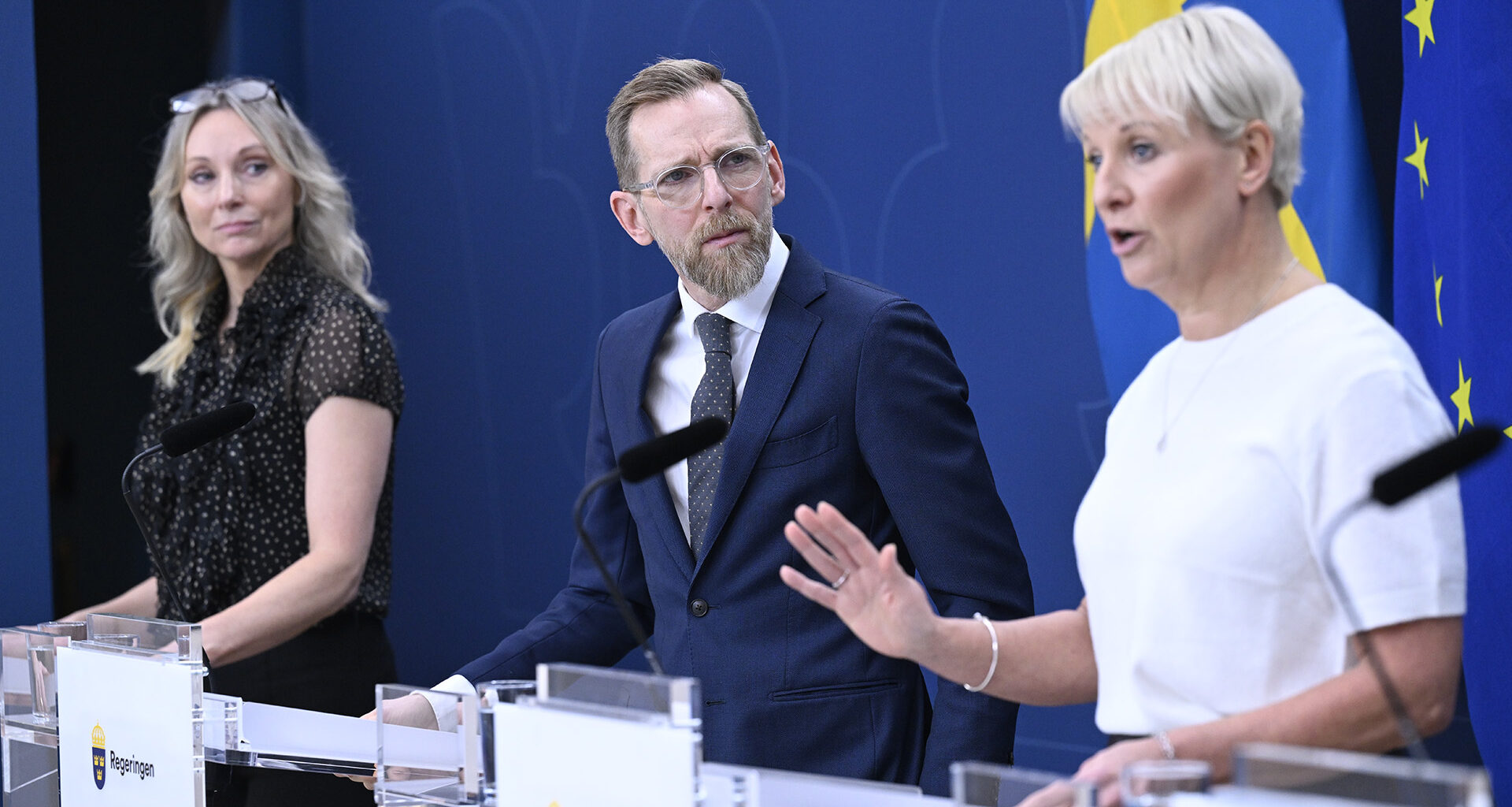 Bättre svenska i äldreomsorgen – utan strikt krav