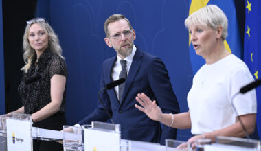 Bättre svenska i äldreomsorgen – utan strikt krav