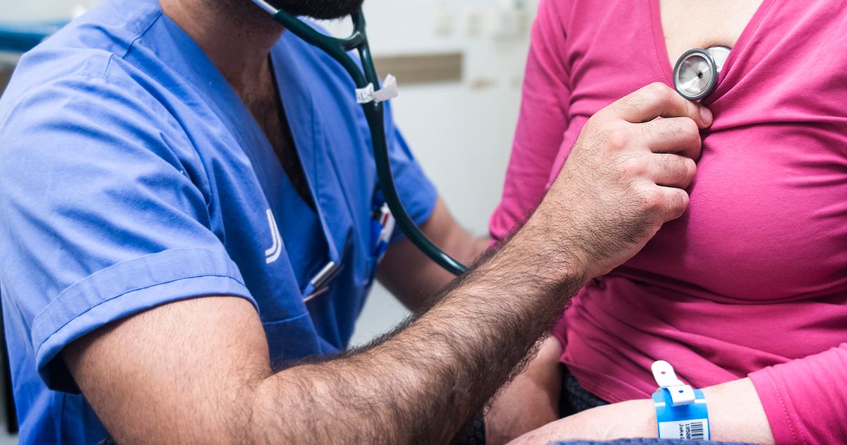 Kan melatonin orsaka hjärtsvikt?