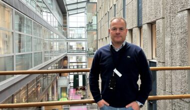 Karolinska ska bli ett europeiskt powerhouse för ATMP