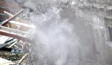 800 arbetsplatser granskas: ”Ingen ska bli sjuk eller dö av sitt arbete”