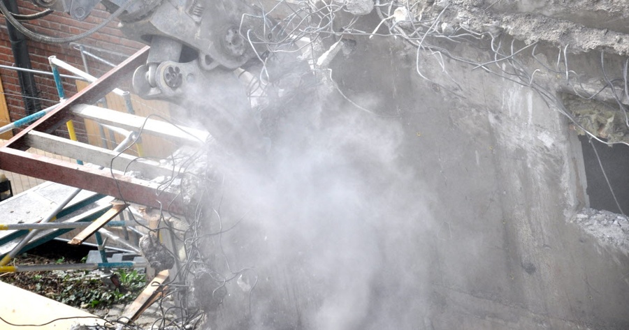 800 arbetsplatser granskas: ”Ingen ska bli sjuk eller dö av sitt arbete”