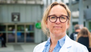 De får del av Cancerfondens miljardsatsning