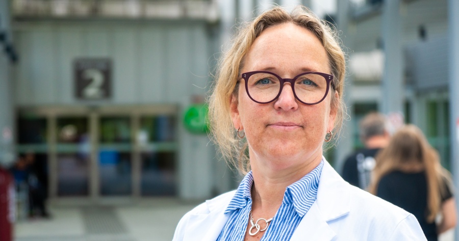 De får del av Cancerfondens miljardsatsning