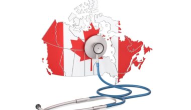 Kanada förlorar status som mässlingsfritt efter ökad vaccinskepcis