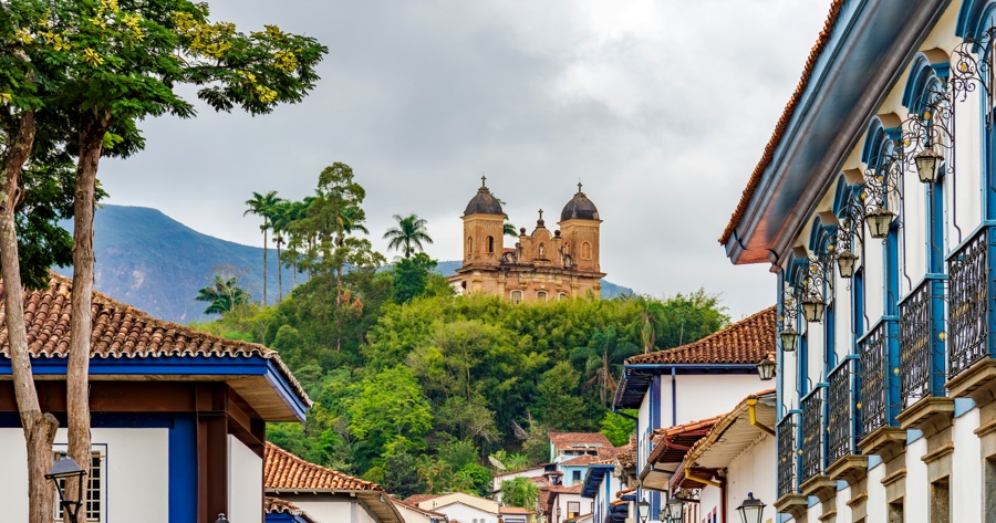 Gruvjätten skyldig till Brasiliens värsta miljökatastrof