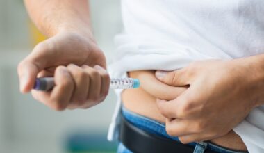 Tummen upp för fördröjande behandling av typ 1-diabetes