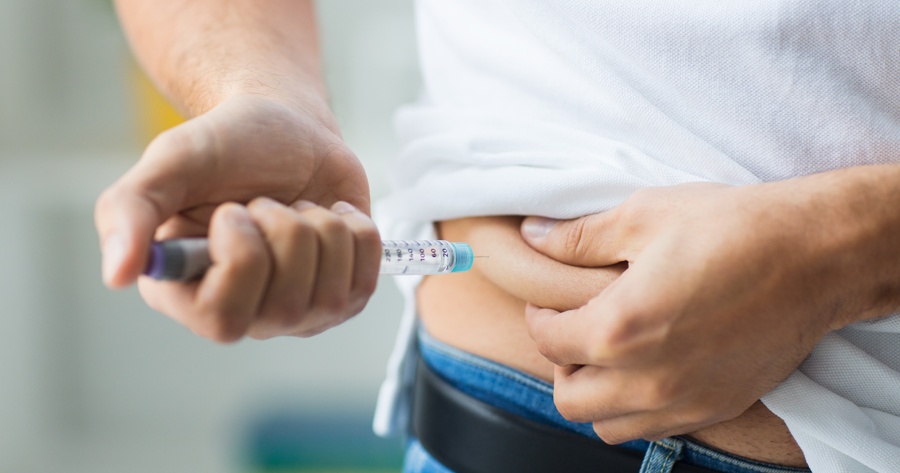 Tummen upp för fördröjande behandling av typ 1-diabetes