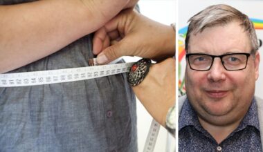 Hälsosamtal för 40-åringar omprövas – effekten oklar – Gefle Dagblad