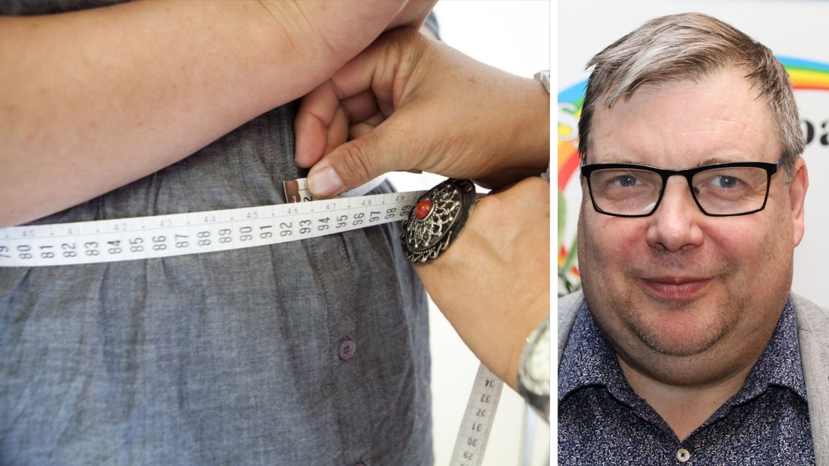 Hälsosamtal för 40-åringar omprövas – effekten oklar – Gefle Dagblad