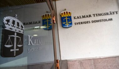 P4-journalist hotades med tortyr – man döms till fängelse