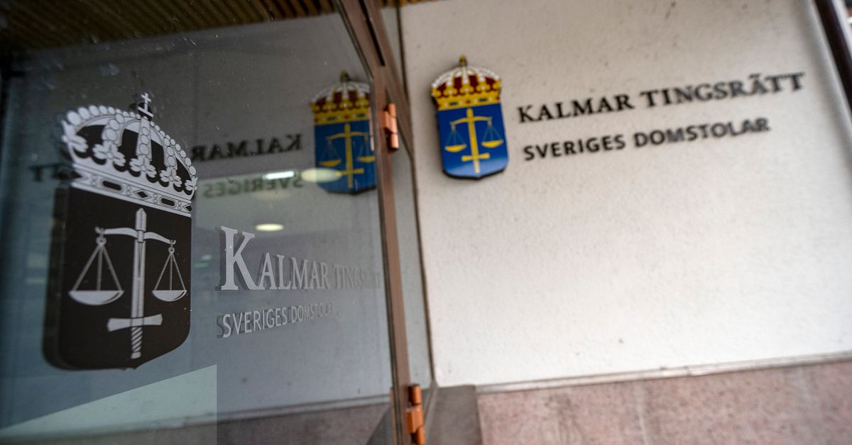 P4-journalist hotades med tortyr – man döms till fängelse