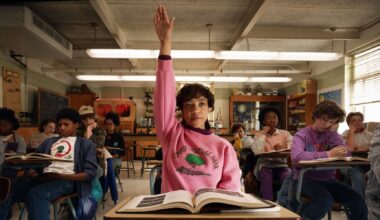 Stranger Things förledande nostalgi – ett tryggt kuddrum för samtidens snöflingor att landa i