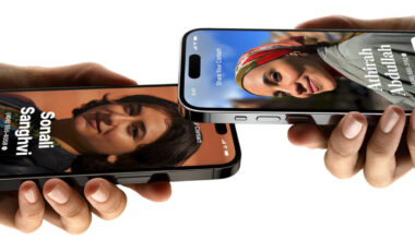 Enklare att dela kontakter med Android