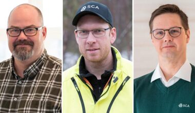 Samordnad och i stora drag ohederlig kampanj i Arjeplog