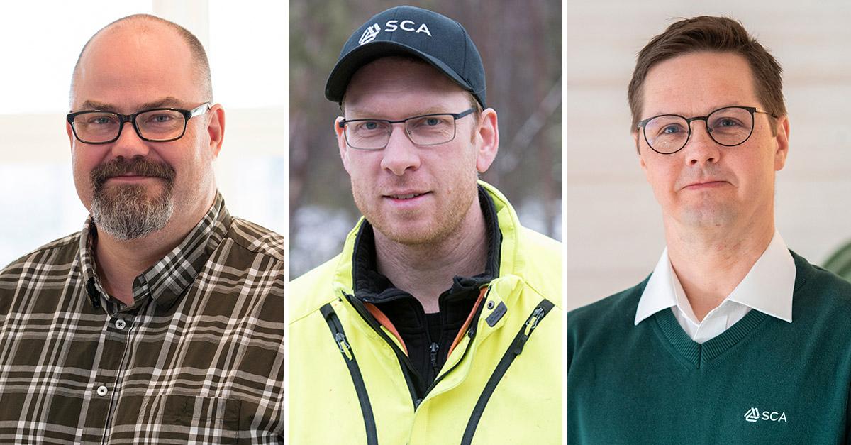 Samordnad och i stora drag ohederlig kampanj i Arjeplog