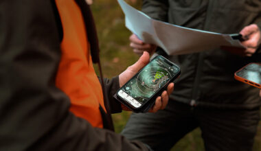 WeHunt försvarar gratistjänst för vargjägare