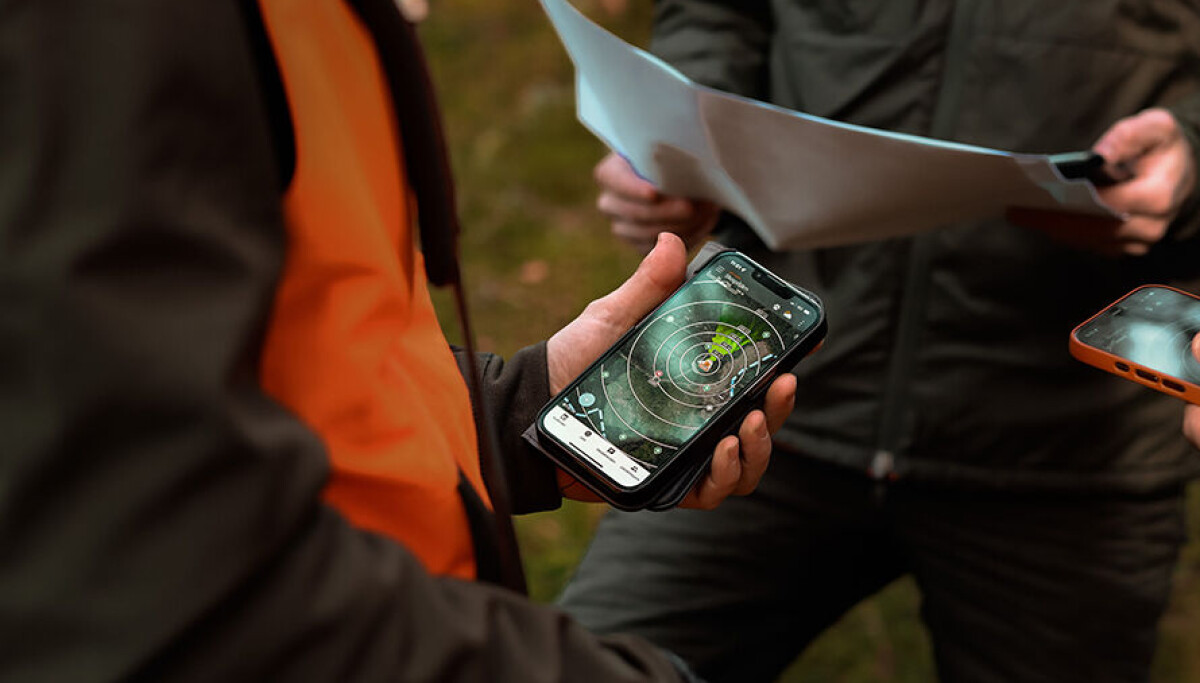 WeHunt försvarar gratistjänst för vargjägare