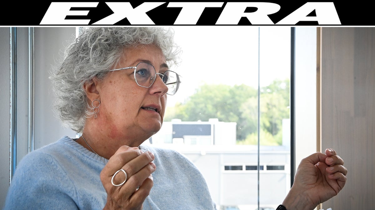 22-årig mans död skakar om 1177: ”Mardrömshändelse” – Jönköpings-Posten