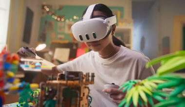 Meta Quest-uppföljare kanske inte blir en Quest